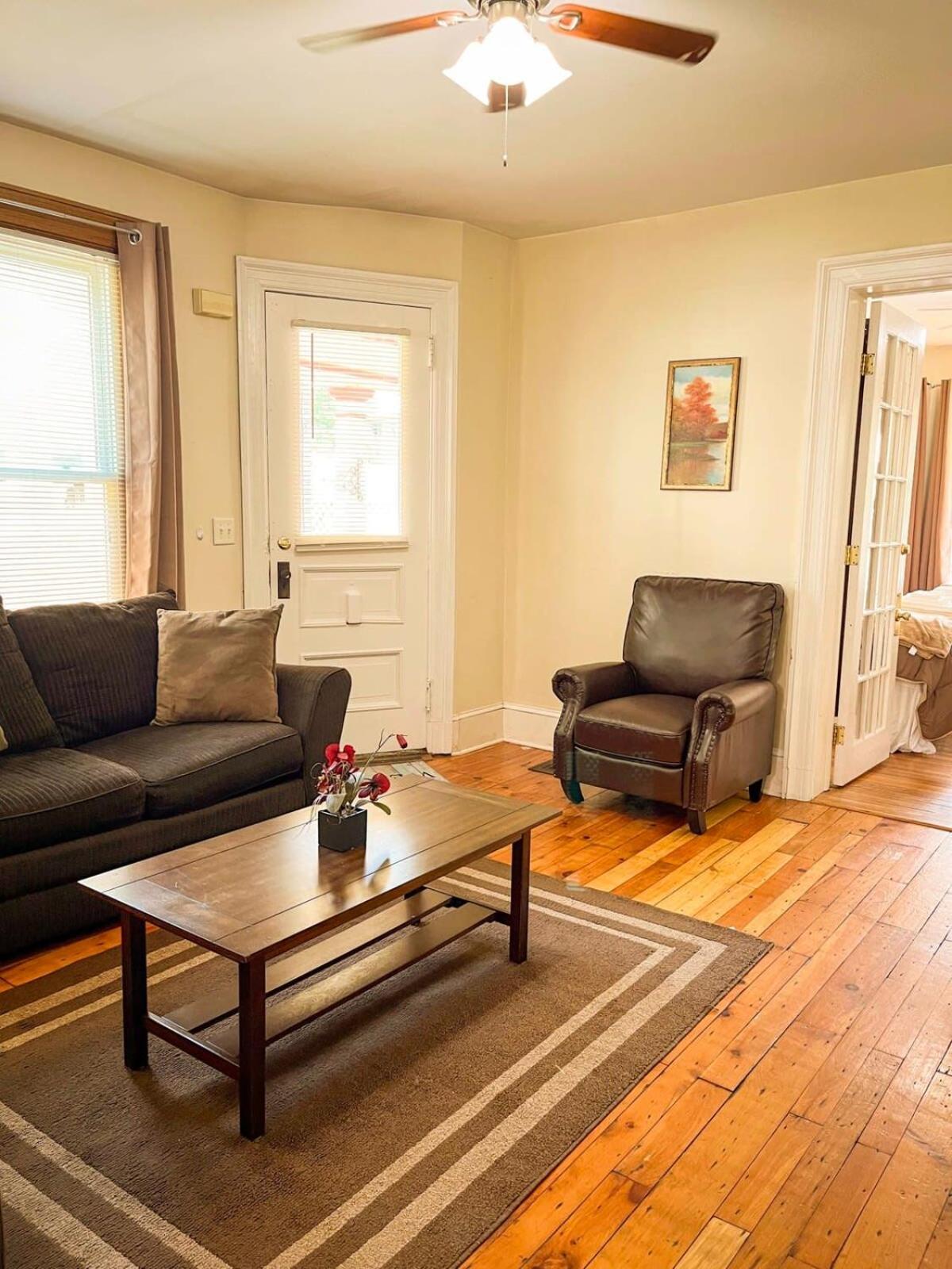 After The Game Apt 2 All Star Baseball Rentals Oneonta Exterior foto
