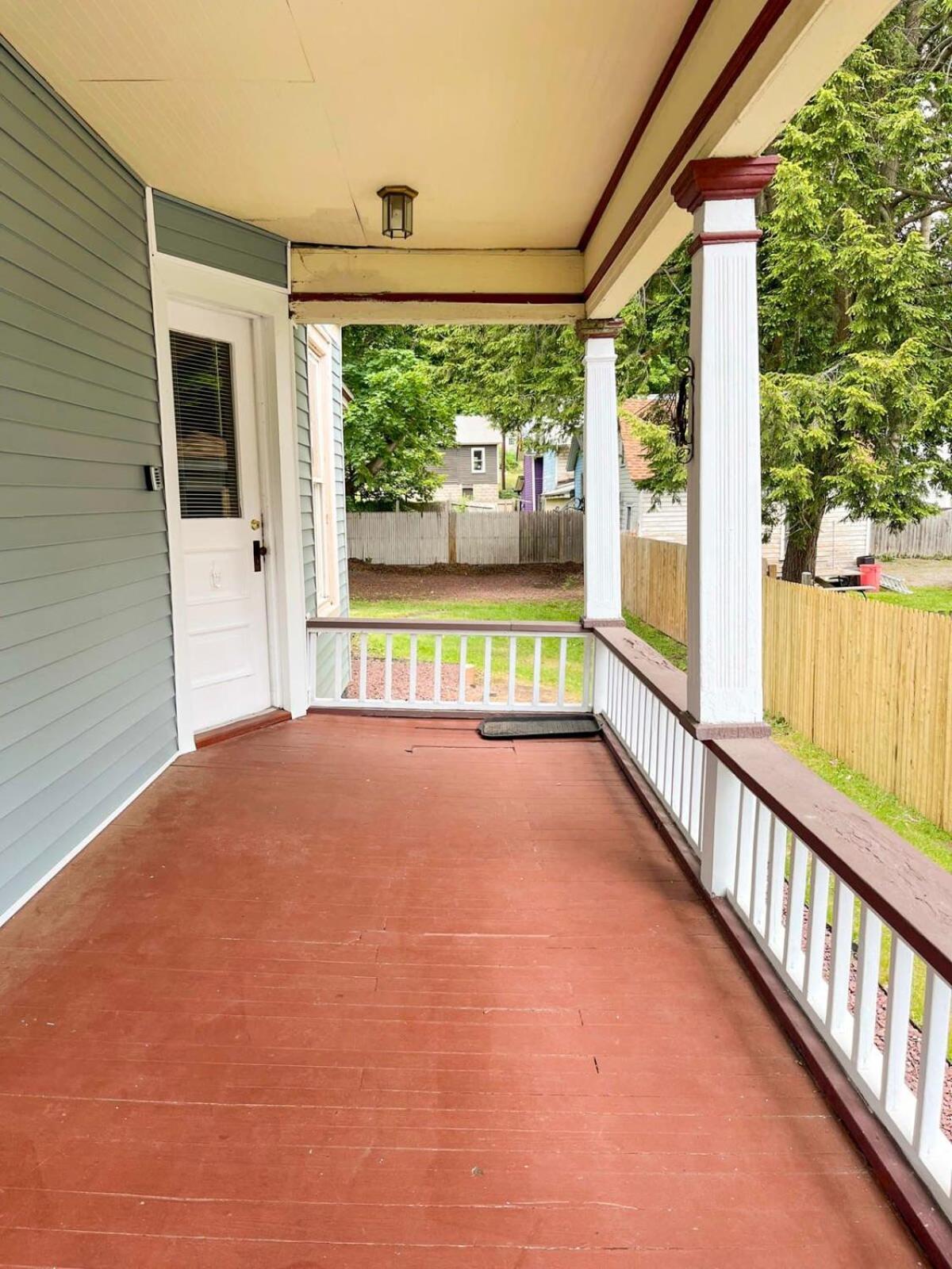 After The Game Apt 2 All Star Baseball Rentals Oneonta Exterior foto